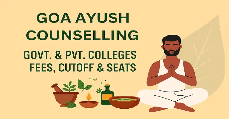Goa Ayush Counselling