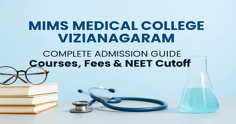 MIMS Medical College