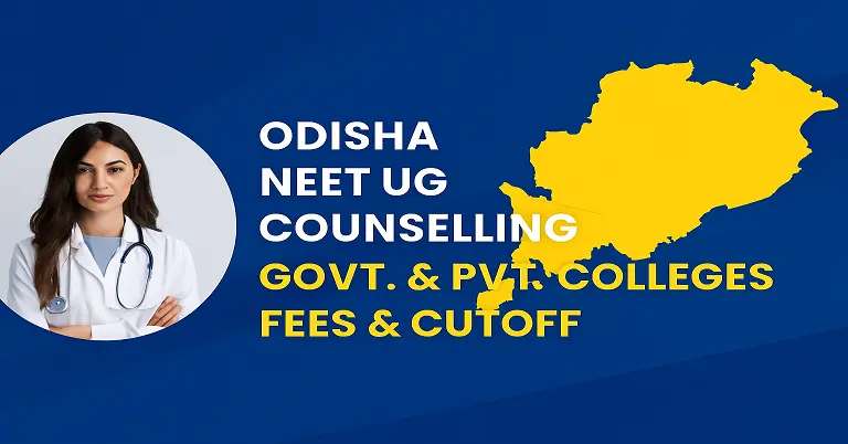 odisha neet ug counselling