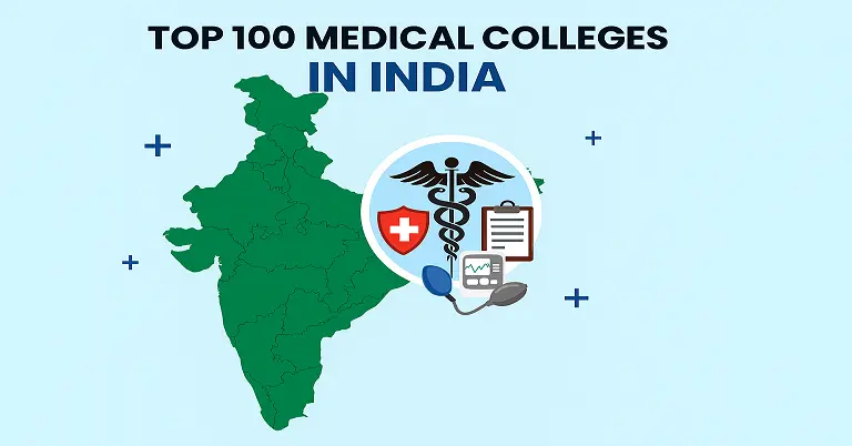 top medical colleges