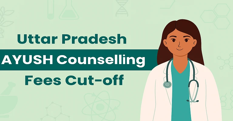 Uttar Pradesh AYUSH Counselling