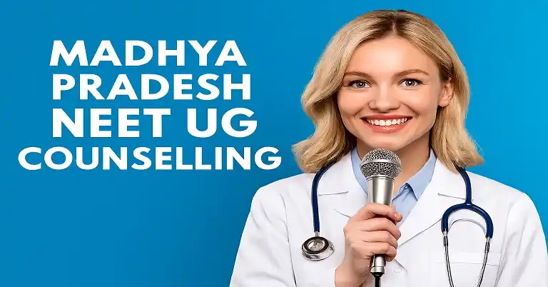 madhya pradesh neet counselling