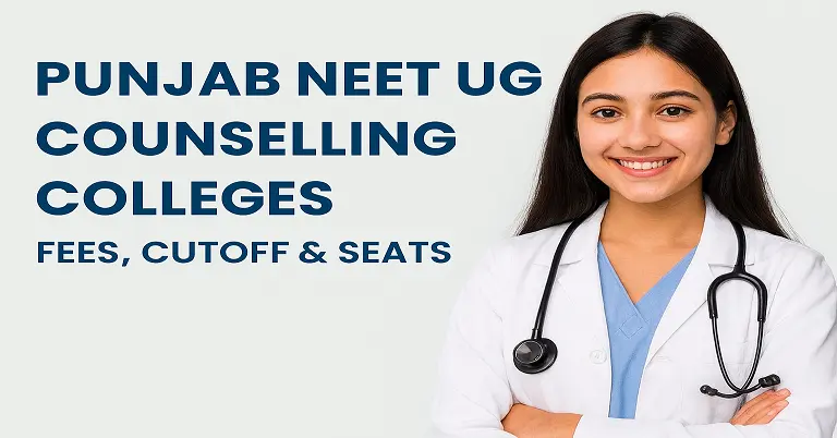 punjab neet ug counselling