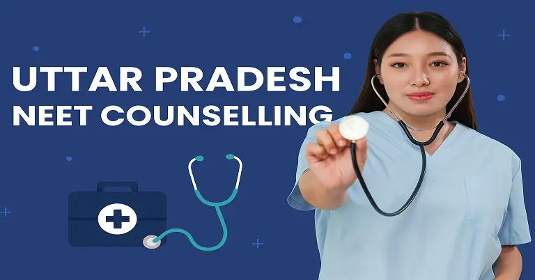 Uttar Pradesh NEET Counselling