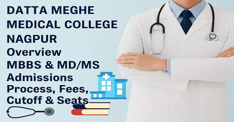 Datta Meghe Medical College