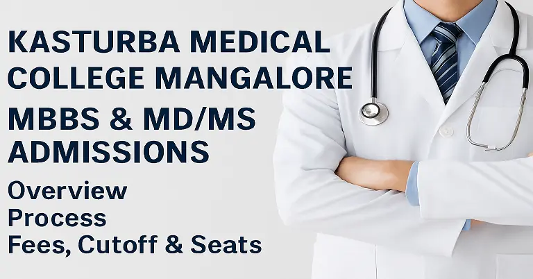 Kasturba Medical College