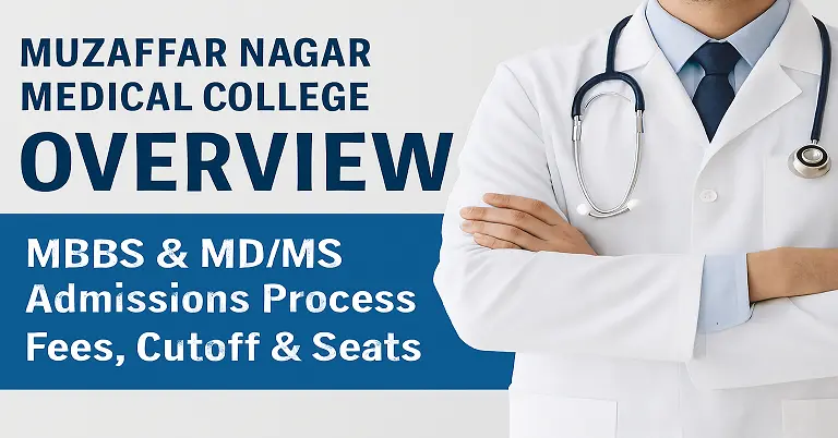 Muzaffar Nagar Medical College
