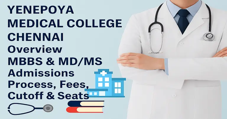 Yenepoya Medical College Mangalore