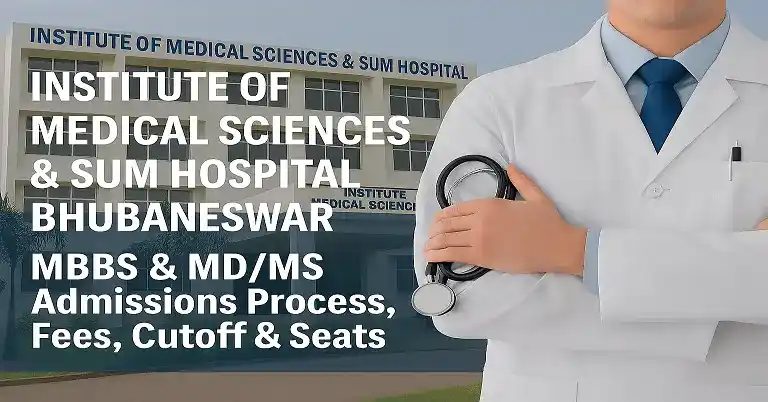 Institute of Medical Sciences & SUM Hospital