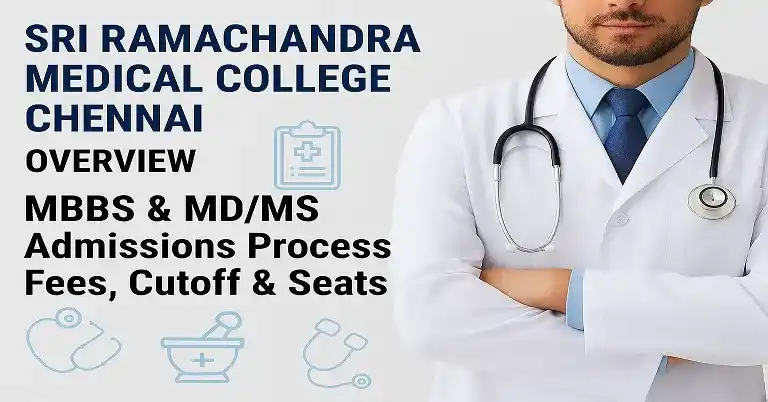 Sri Ramachandra Medical College