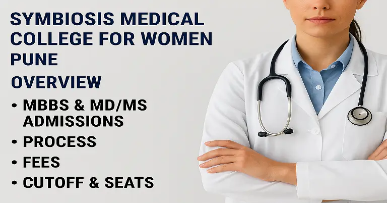 Symbiosis Medical College for Women