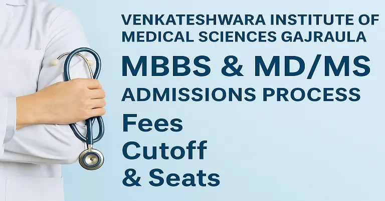 Venkateshwara Institute of Medical Sciences