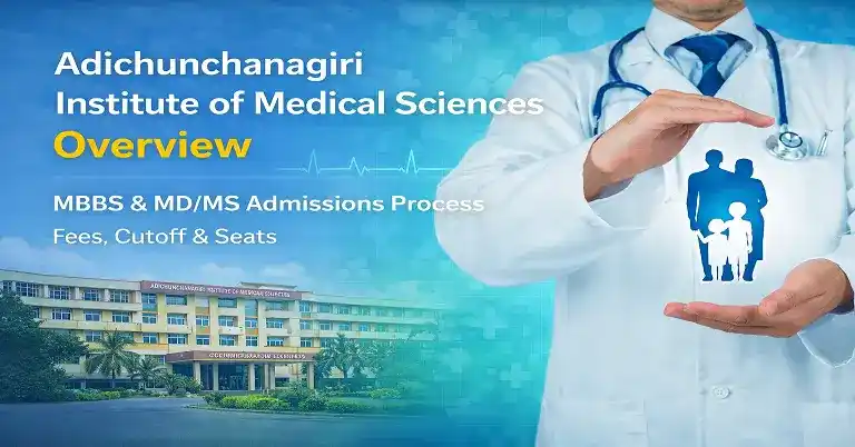 Adichunchanagiri Institute of Medical Sciences