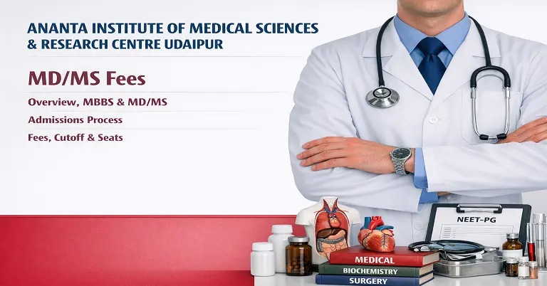 Ananta Institute of Medical Sciences and Research Centre