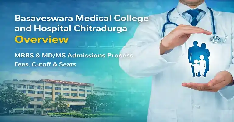 Basaveswara Medical College and Hospital Chitradurga