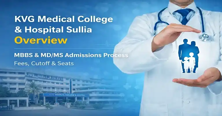 KVG Medical College & Hospital Sullia