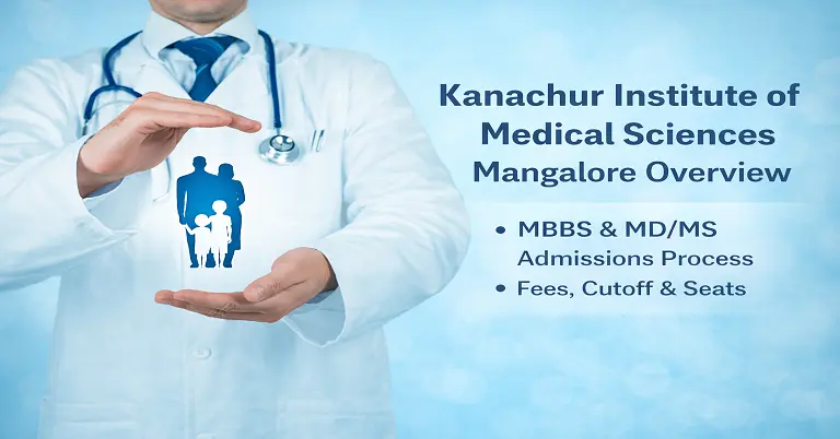 Kanachur Institute of Medical Sciences