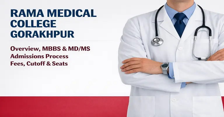 Rama Medical College Kanpur