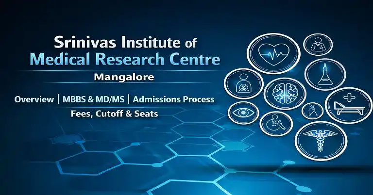 Srinivas Institute of Medical Research Centre Mangalore