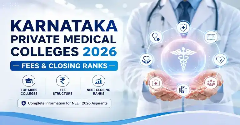 Karnataka Private Medical Colleges
