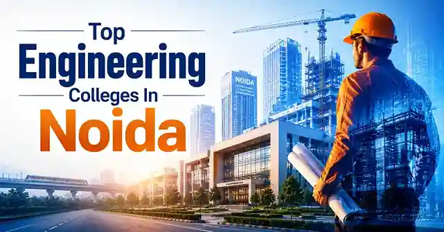Top Engineering Colleges In Noida