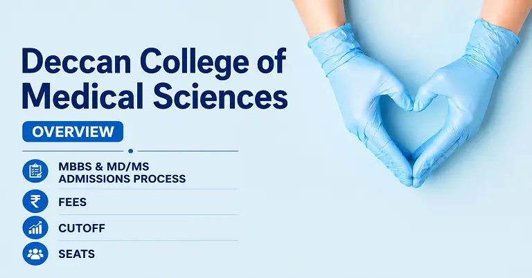 Deccan College of Medical Sciences