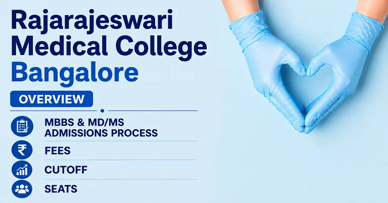 Rajarajeswari Medical College