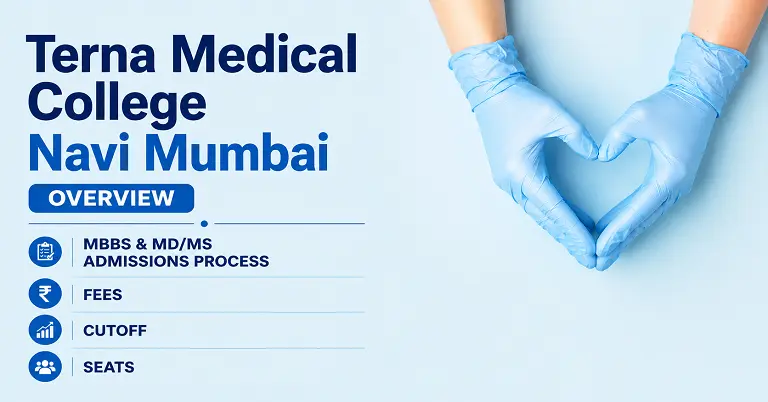 Terna Medical College Navi Mumbai